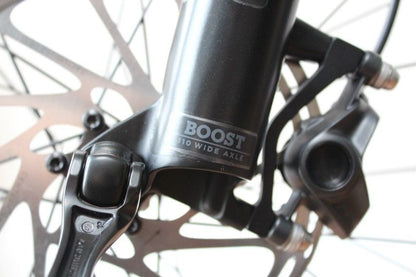 Fox 34 Elite Performance Boost 29 2017 | Fork Protection Kit