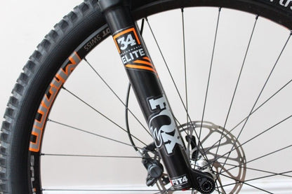 Fox 34 Elite Performance Boost 29 2017 | Fork Protection Kit