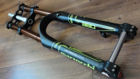 Marzocchi 380 TI C2R2 27.5 2015 | Fork Protection Kit