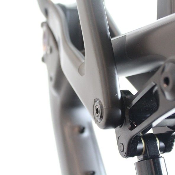 Santa Cruz 5010 V3 Carbon 2019/20 | Frame Protection Kit