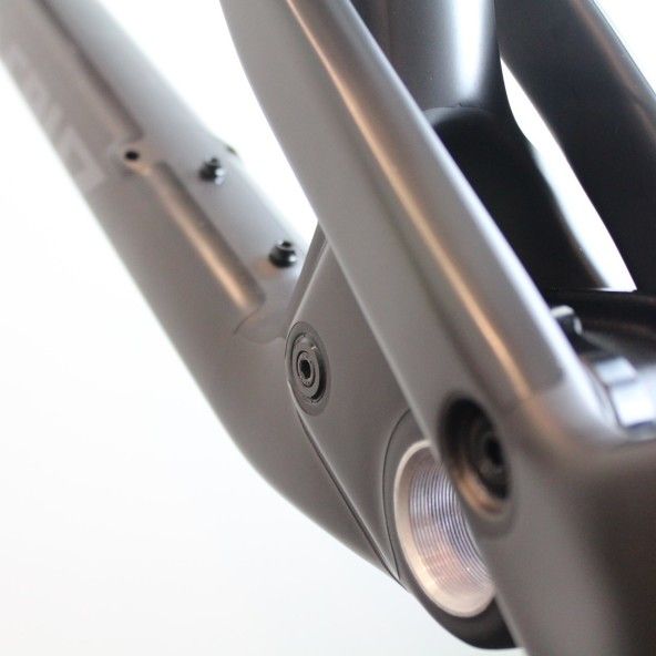 Santa Cruz 5010 V3 Carbon 2019/20 | Frame Protection Kit