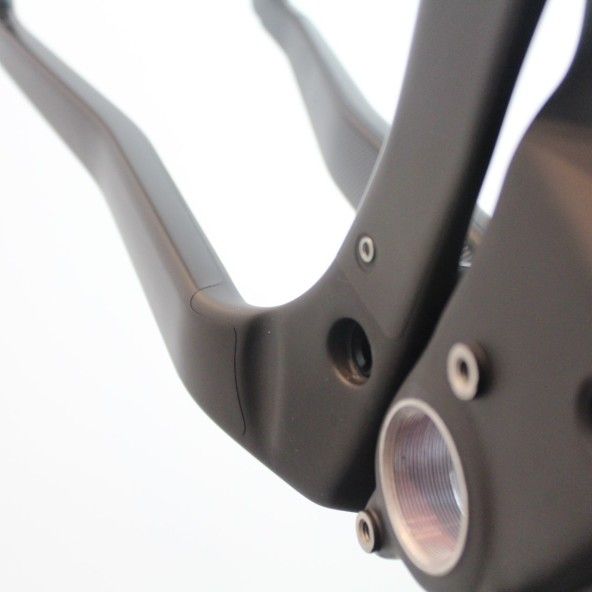 Santa Cruz 5010 V3 Carbon 2019/20 | Frame Protection Kit