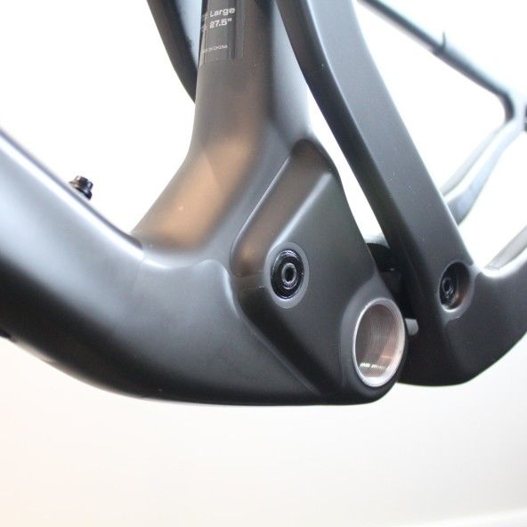 Santa Cruz 5010 V3 Carbon 2019/20 | Frame Protection Kit