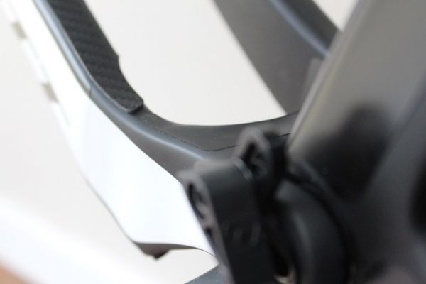 Scott Spark 900 RC 2017-21 | Frame Protection Kit