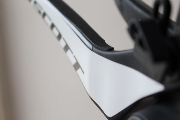 Scott Spark 900 RC 2017-21 | Frame Protection Kit