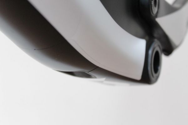 Scott Spark 900 RC 2017-21 | Frame Protection Kit