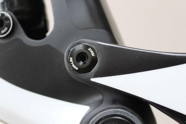 Scott Spark 900 RC 2017-21 | Frame Protection Kit