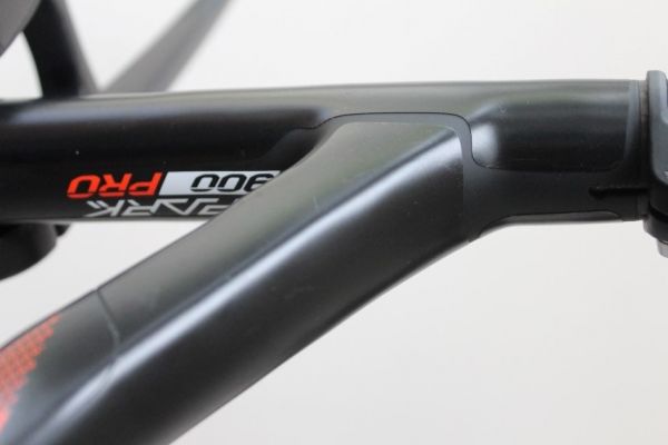 Scott Spark 900 RC 2017-21 | Frame Protection Kit