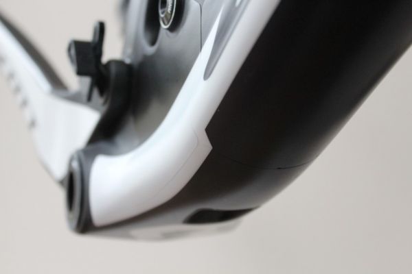 Scott Spark 900 RC 2017-21 | Frame Protection Kit