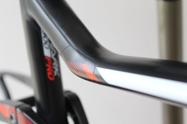 Scott Spark 900 RC 2017-21 | Frame Protection Kit