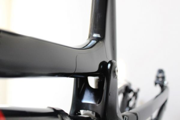 Rocky Mountain Altitude Carbon Front/Aluminium Rear 2018-20 | Frame Protection Kit