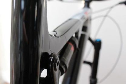 Rocky Mountain Altitude Carbon Front/Aluminium Rear 2018-20 | Frame Protection Kit