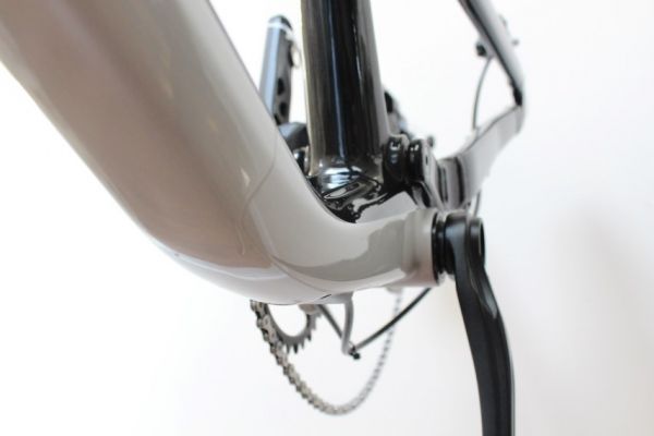 Rocky Mountain Altitude Carbon Front/Aluminium Rear 2018-20 | Frame Protection Kit