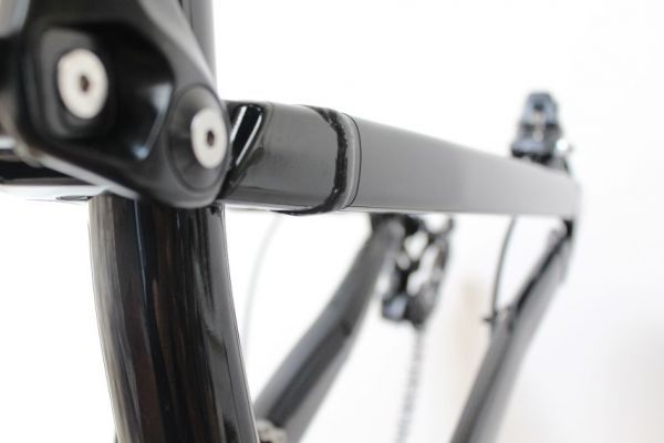 Rocky Mountain Altitude Carbon Front/Aluminium Rear 2018-20 | Frame Protection Kit