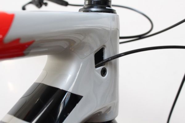 Rocky Mountain Altitude Carbon Front/Aluminium Rear 2018-20 | Frame Protection Kit