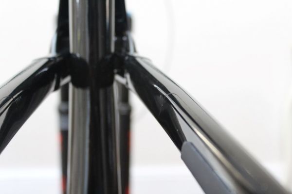 Rocky Mountain Altitude Carbon Front/Aluminium Rear 2018-20 | Frame Protection Kit