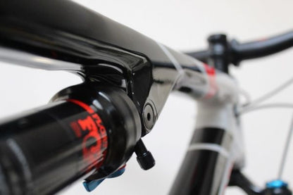 Rocky Mountain Altitude Carbon Front/Aluminium Rear 2018-20 | Frame Protection Kit