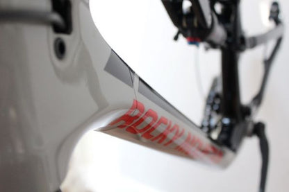 Rocky Mountain Altitude Carbon Front/Aluminium Rear 2018-20 | Frame Protection Kit