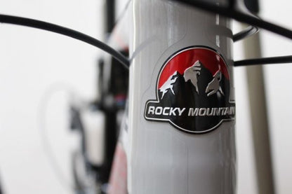 Rocky Mountain Altitude Carbon Front/Aluminium Rear 2018-20 | Frame Protection Kit