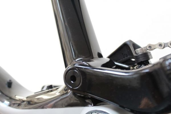 Rocky Mountain Altitude Carbon Front/Aluminium Rear 2018-20 | Frame Protection Kit