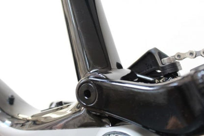 Rocky Mountain Altitude Carbon Front/Aluminium Rear 2018-20 | Frame Protection Kit