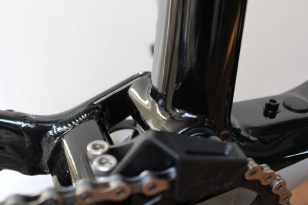 Rocky Mountain Altitude Carbon Front/Aluminium Rear 2018-20 | Frame Protection Kit