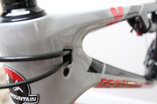 Rocky Mountain Altitude Carbon Front/Aluminium Rear 2018-20 | Frame Protection Kit