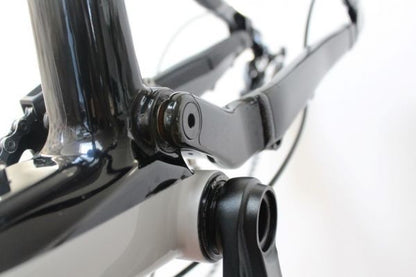 Rocky Mountain Altitude Carbon Front/Aluminium Rear 2018-20 | Frame Protection Kit