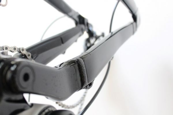 Rocky Mountain Altitude Carbon Front/Aluminium Rear 2018-20 | Frame Protection Kit