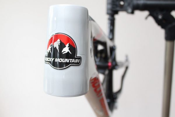 Rocky Mountain Altitude Full Carbon 2018-20 | Frame Protection Kit