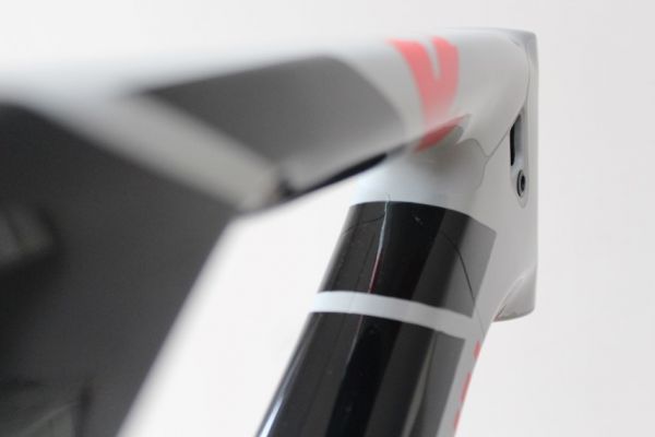 Rocky Mountain Altitude Full Carbon 2018-20 | Frame Protection Kit