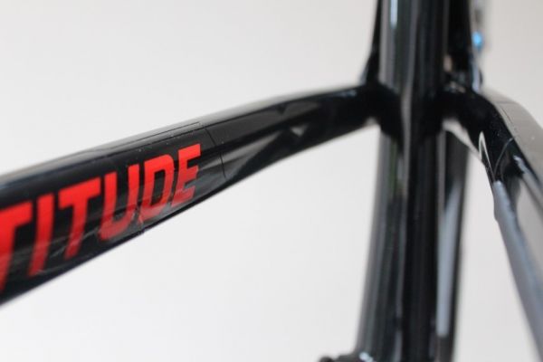 Rocky Mountain Altitude Full Carbon 2018-20 | Frame Protection Kit