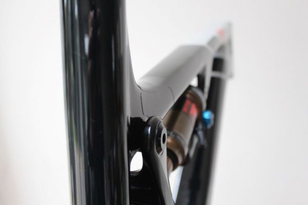 Rocky Mountain Altitude Full Carbon 2018-20 | Frame Protection Kit