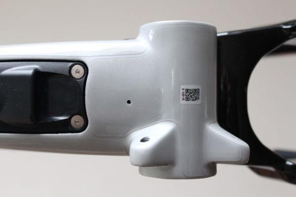 Rocky Mountain Altitude Full Carbon 2018-20 | Frame Protection Kit