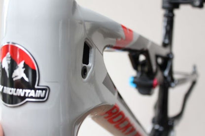 Rocky Mountain Altitude Full Carbon 2018-20 | Frame Protection Kit