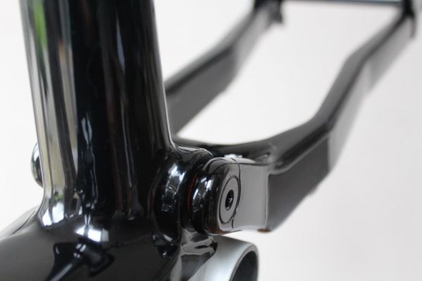 Rocky Mountain Altitude Full Carbon 2018-20 | Frame Protection Kit