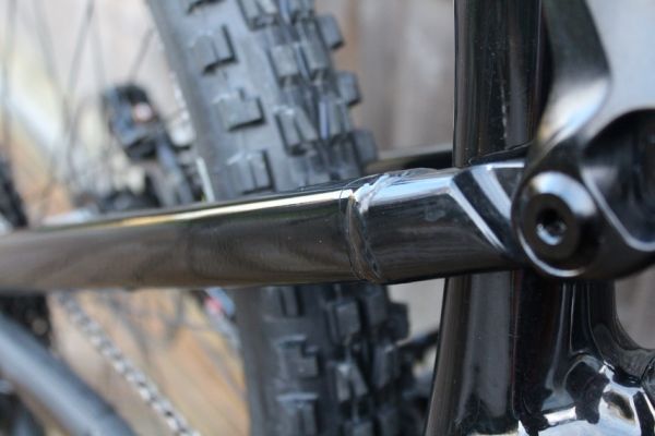 Rocky Mountain Altitude Powerplay Carbon 2018-21 | Frame Protection Kit