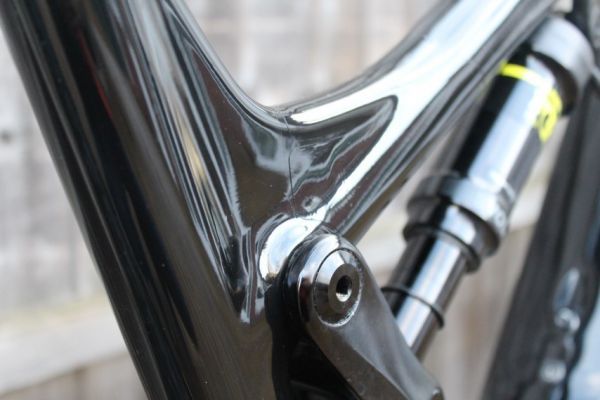 Rocky Mountain Altitude Powerplay Carbon 2018-21 | Frame Protection Kit