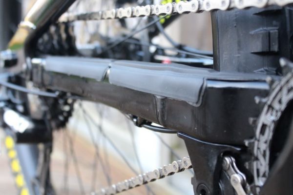 Rocky Mountain Altitude Powerplay Carbon 2018-21 | Frame Protection Kit