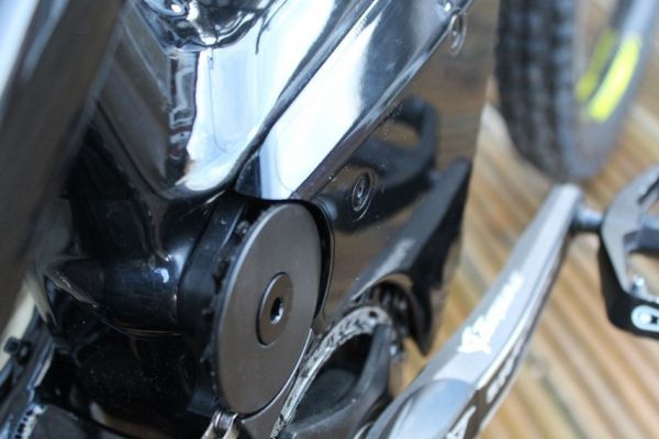 Rocky Mountain Altitude Powerplay Carbon 2018-21 | Frame Protection Kit