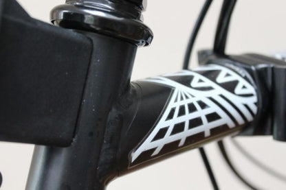 Brompton 2014on | Frame Protection Kit