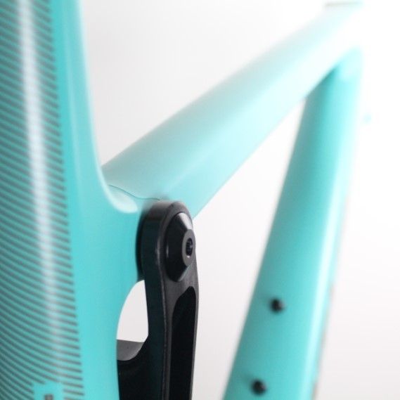 Santa Cruz Bronson V3 Carbon 2019-21 | Frame Protection Kit