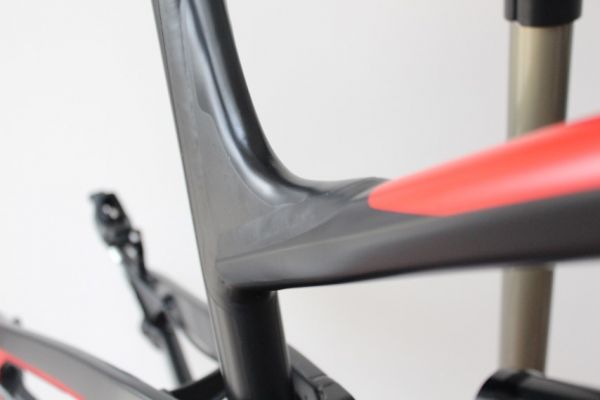 YT Capra Aluminium 27.5 2018-21 | Frame Protection Kit