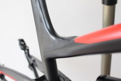 YT Capra Aluminium 27.5 2018-21 | Frame Protection Kit