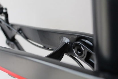 YT Capra Aluminium 27.5 2018-21 | Frame Protection Kit