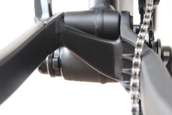 YT Capra Aluminium 27.5 2018-21 | Frame Protection Kit