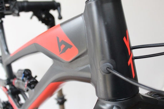 YT Capra Aluminium 27.5 2018-21 | Frame Protection Kit