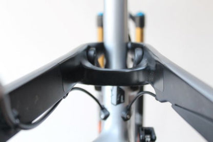 YT Capra CF 27.5 2018-21 | Frame Protection Kit