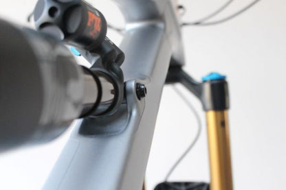 YT Capra CF 27.5 2018-21 | Frame Protection Kit