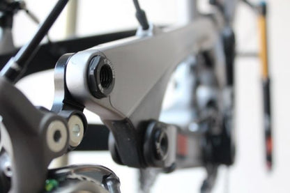 YT Capra CF 27.5 2018-21 | Frame Protection Kit